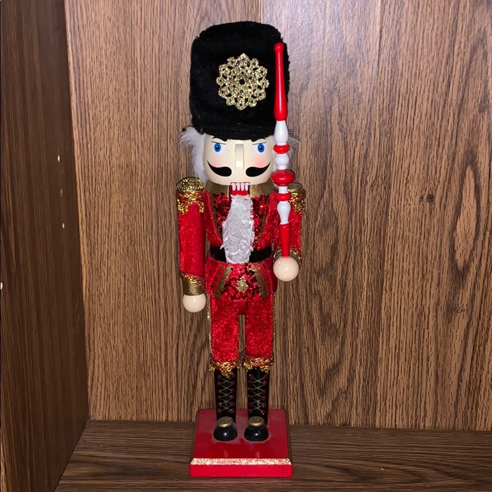 nutcracker